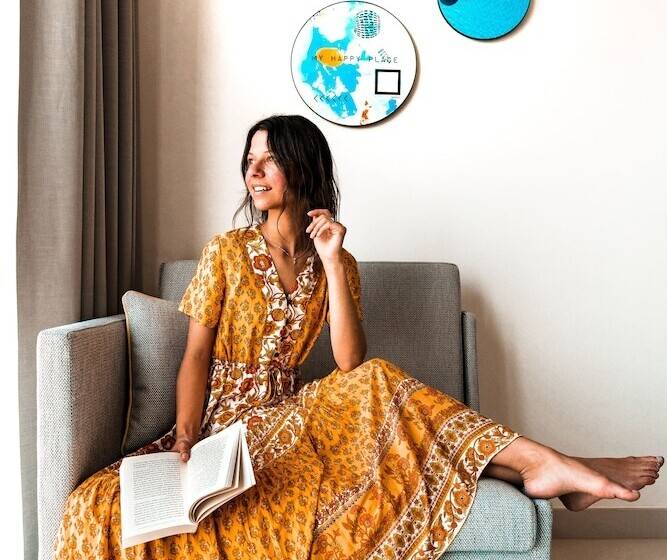 Fotos del hotel Rove La Mer Beach:  25