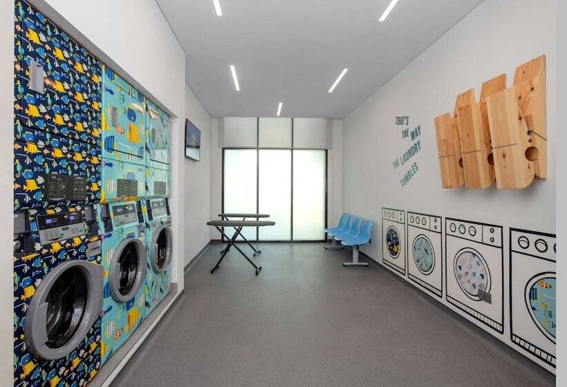 Fotos del hotel Rove La Mer Beach:  19