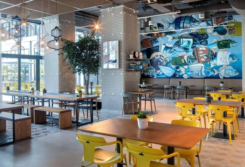 Fotos del hotel Rove La Mer Beach:  17