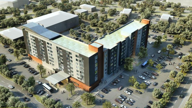 Fotos del hotel Aloft Orlando International Drive:  17