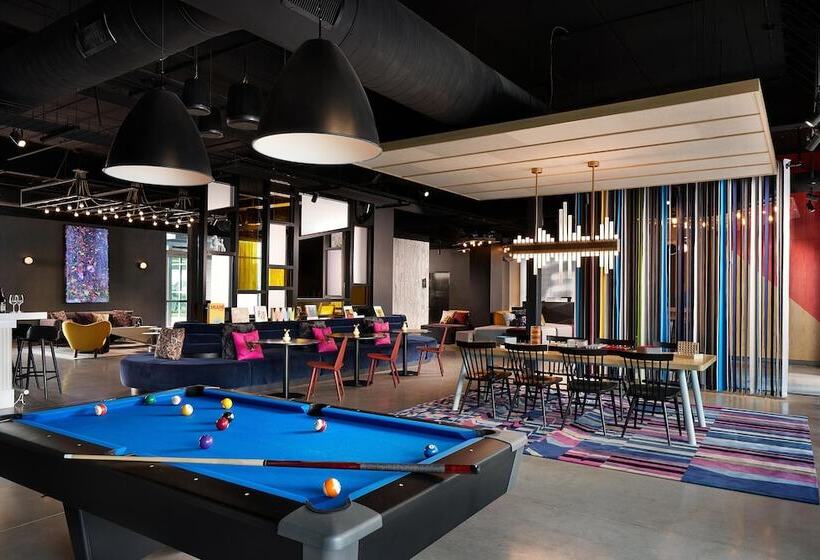 Fotos del hotel Aloft Orlando International Drive:  22