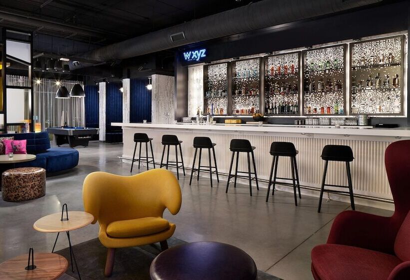 Fotos del hotel Aloft Orlando International Drive:  18