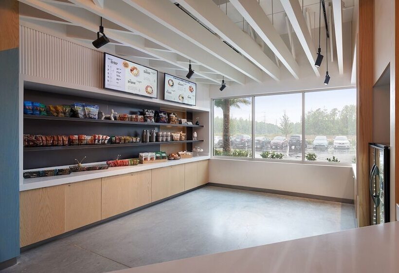 Fotos del hotel Aloft Orlando International Drive:  23