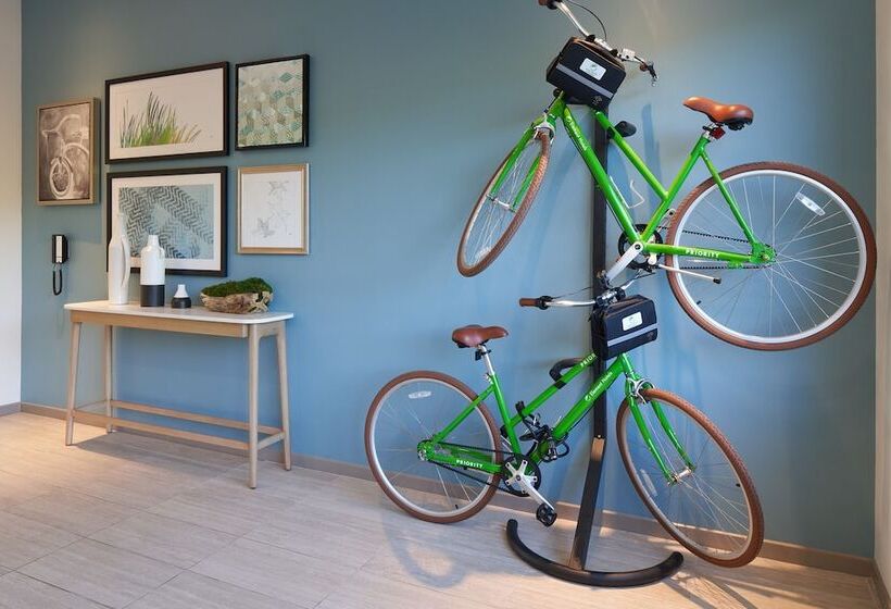 Fotos del hotel Aloft Orlando International Drive:  21