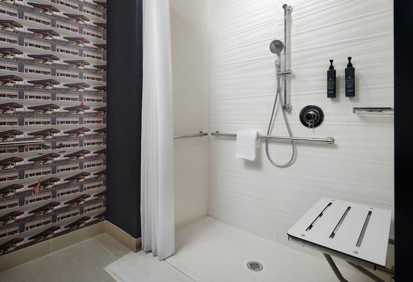 Fotos del hotel Aloft Orlando International Drive:  10