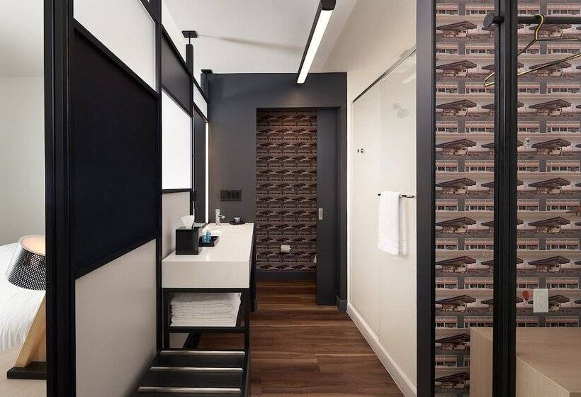 Fotos del hotel Aloft Orlando International Drive:  13