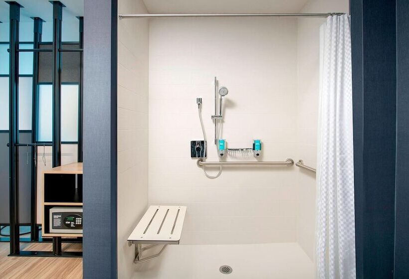 Fotos del hotel Aloft Orlando International Drive:  16