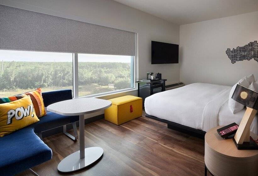 Fotos del hotel Aloft Orlando International Drive:  5