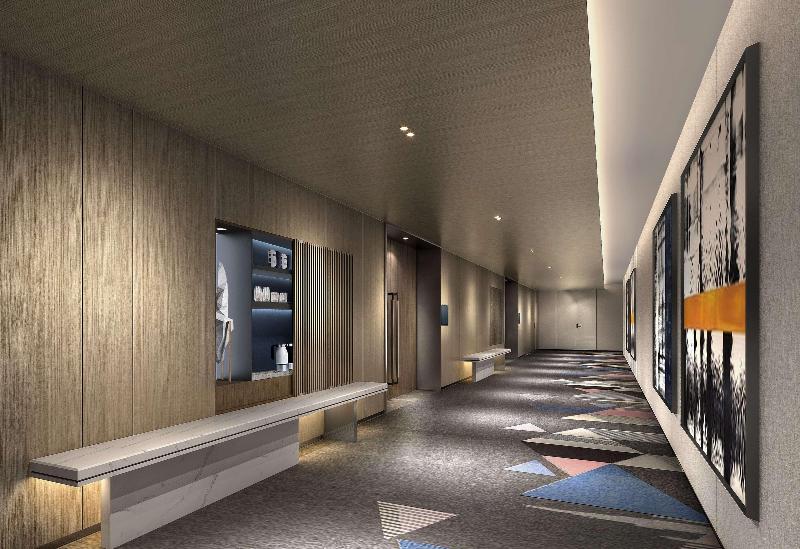 Fotos del hotel Hilton Garden Inn Shenzhen World Exhibition & Convention Center:  18