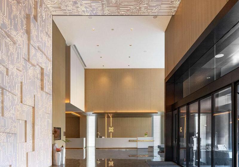 Fotos del hotel Hilton Garden Inn Shenzhen World Exhibition & Convention Center:  16