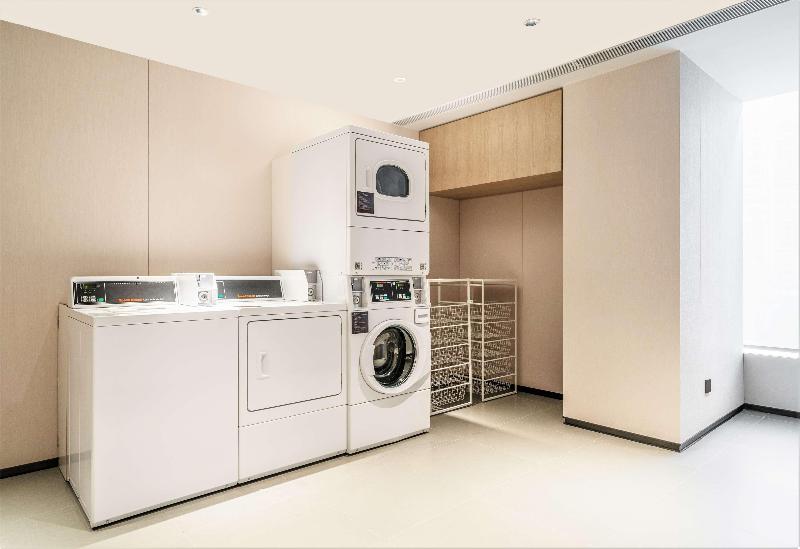 Fotos del hotel Hilton Garden Inn Shenzhen World Exhibition & Convention Center:  15