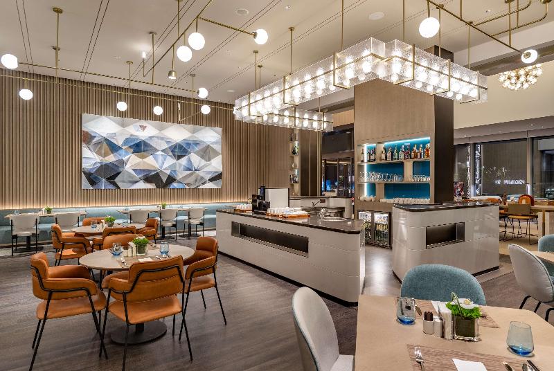 Fotos del hotel Hilton Garden Inn Shenzhen World Exhibition & Convention Center:  12