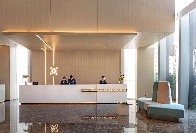 Fotos del hotel Hilton Garden Inn Shenzhen World Exhibition & Convention Center:  10