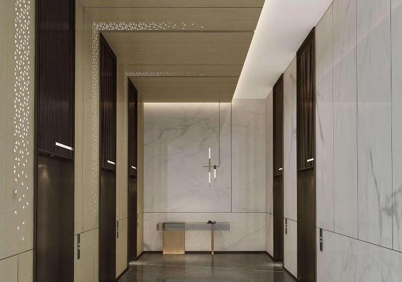 Fotos del hotel Hilton Garden Inn Shenzhen World Exhibition & Convention Center:  9