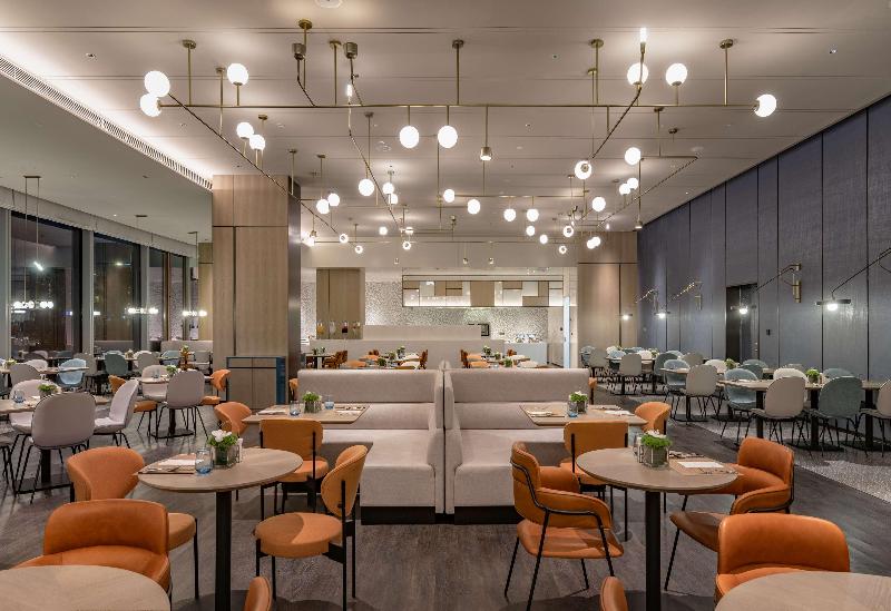 Fotos del hotel Hilton Garden Inn Shenzhen World Exhibition & Convention Center:  5