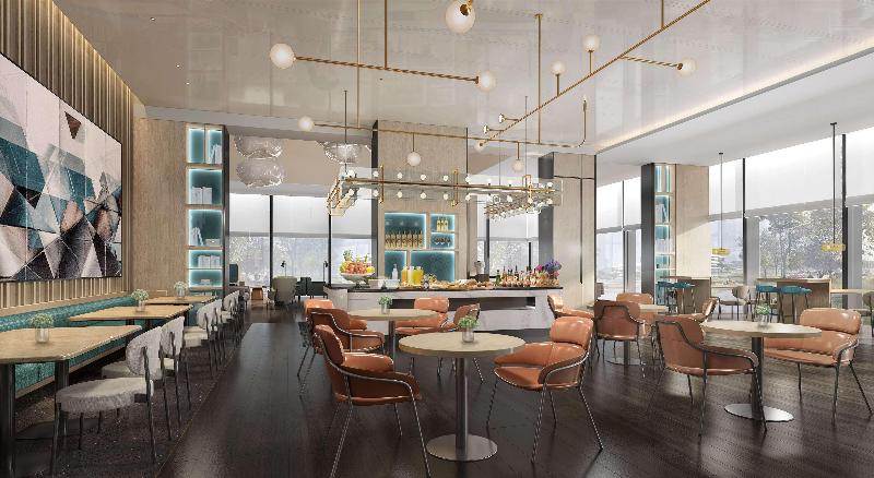 Fotos del hotel Hilton Garden Inn Shenzhen World Exhibition & Convention Center:  22