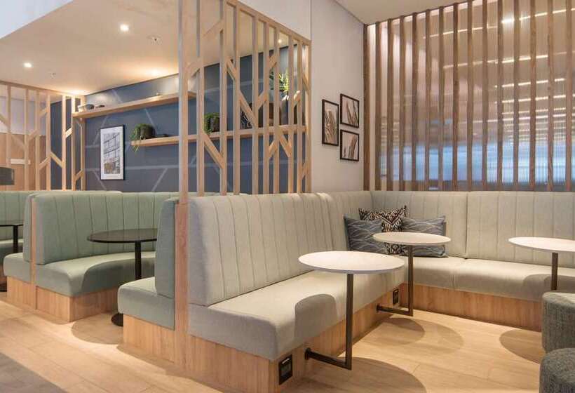 Fotos del hotel Hilton Garden Inn Umhlanga Arch:  22