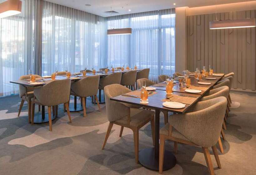 Fotos del hotel Hilton Garden Inn Umhlanga Arch:  23