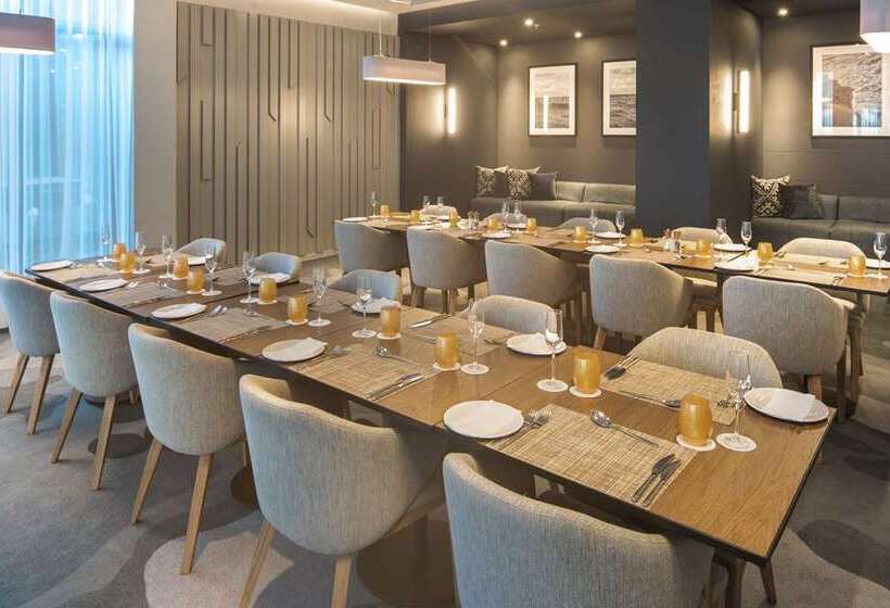 Fotos del hotel Hilton Garden Inn Umhlanga Arch:  8