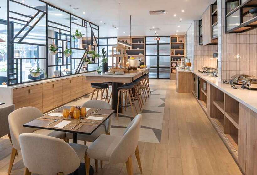 Fotos del hotel Hilton Garden Inn Umhlanga Arch:  9