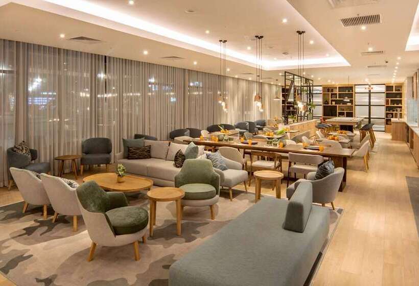 Fotos del hotel Hilton Garden Inn Umhlanga Arch:  10