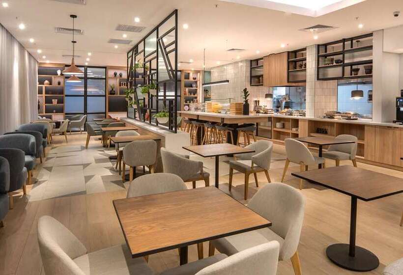 Fotos del hotel Hilton Garden Inn Umhlanga Arch:  13