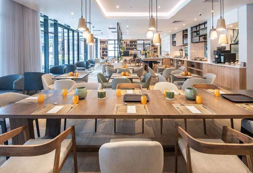 Fotos del hotel Hilton Garden Inn Umhlanga Arch:  16