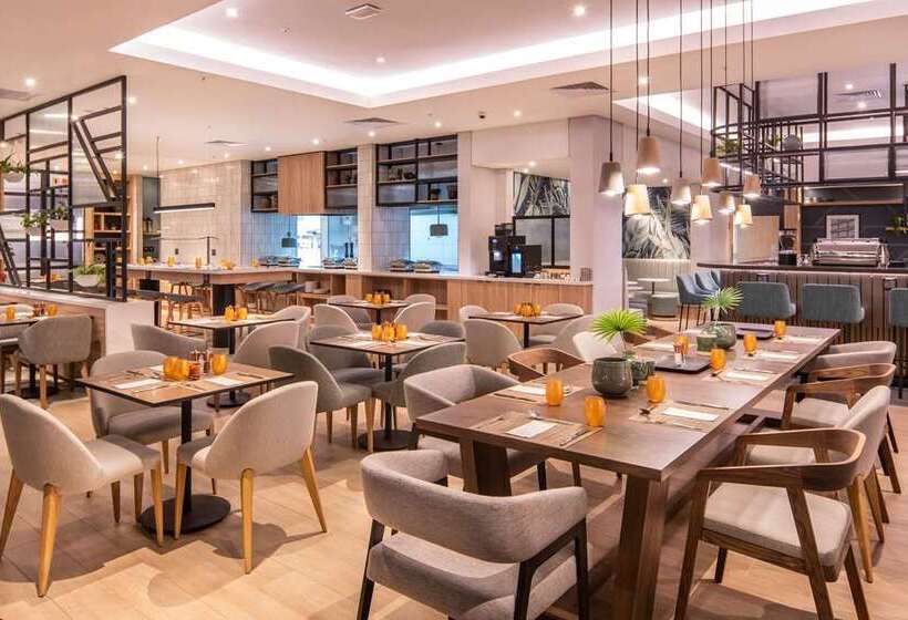 Fotos del hotel Hilton Garden Inn Umhlanga Arch:  7