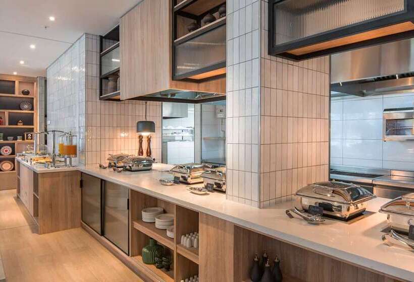 Fotos del hotel Hilton Garden Inn Umhlanga Arch:  15