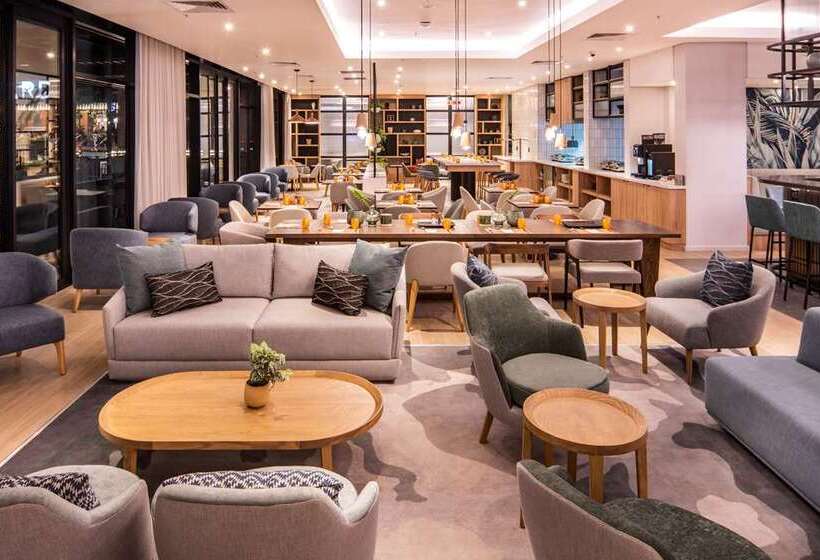 Fotos del hotel Hilton Garden Inn Umhlanga Arch:  6