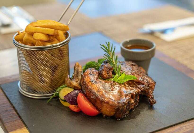 Hilton Garden Inn Umhlanga Arch