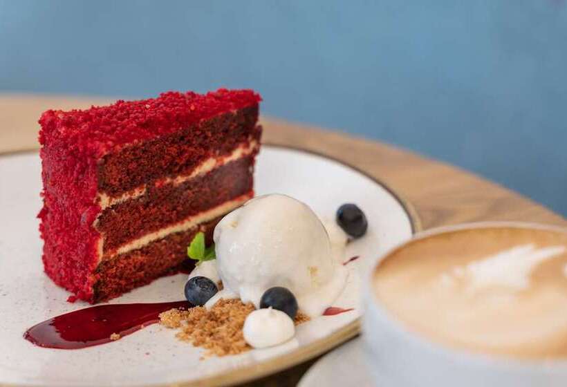 Fotos del hotel Hilton Garden Inn Umhlanga Arch:  2