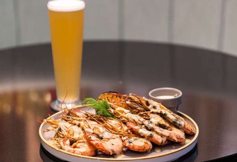 Fotos del hotel Hilton Garden Inn Umhlanga Arch:  4