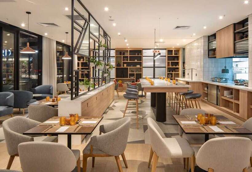 Fotos del hotel Hilton Garden Inn Umhlanga Arch:  14