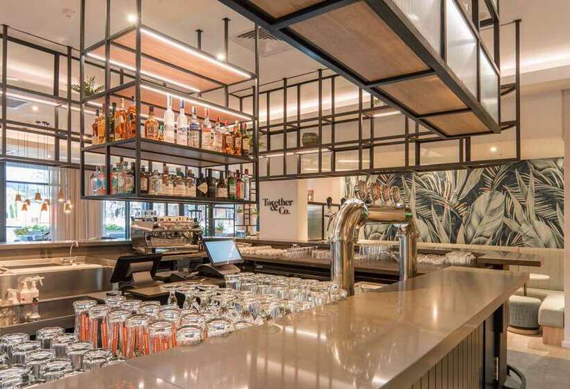 Fotos del hotel Hilton Garden Inn Umhlanga Arch:  18