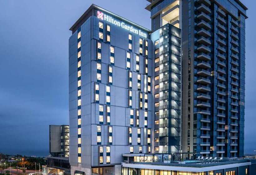 Fotos del hotel Hilton Garden Inn Umhlanga Arch:  19