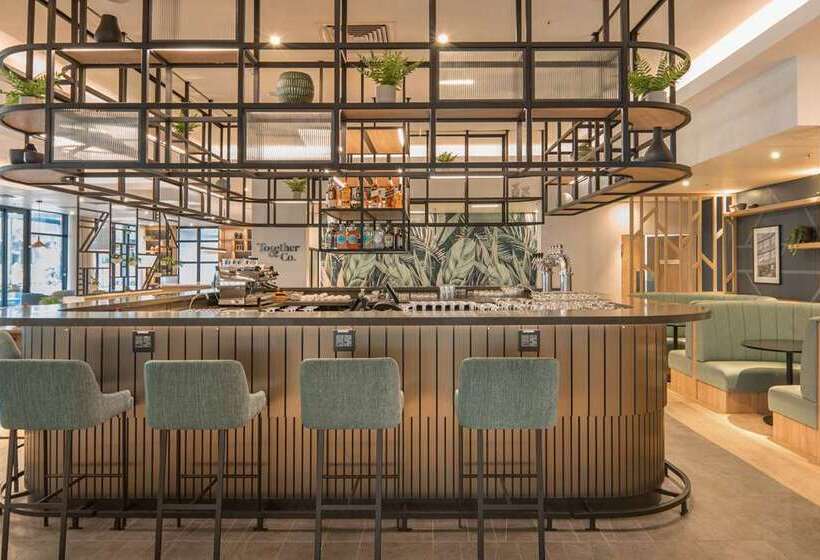 Fotos del hotel Hilton Garden Inn Umhlanga Arch:  21