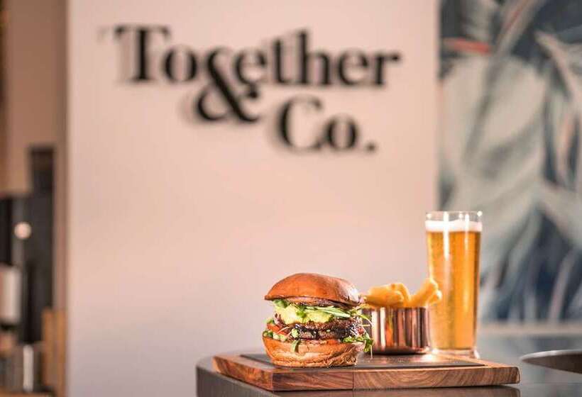 Fotos del hotel Hilton Garden Inn Umhlanga Arch:  3