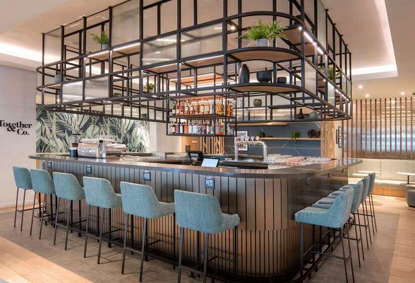 Fotos del hotel Hilton Garden Inn Umhlanga Arch:  25