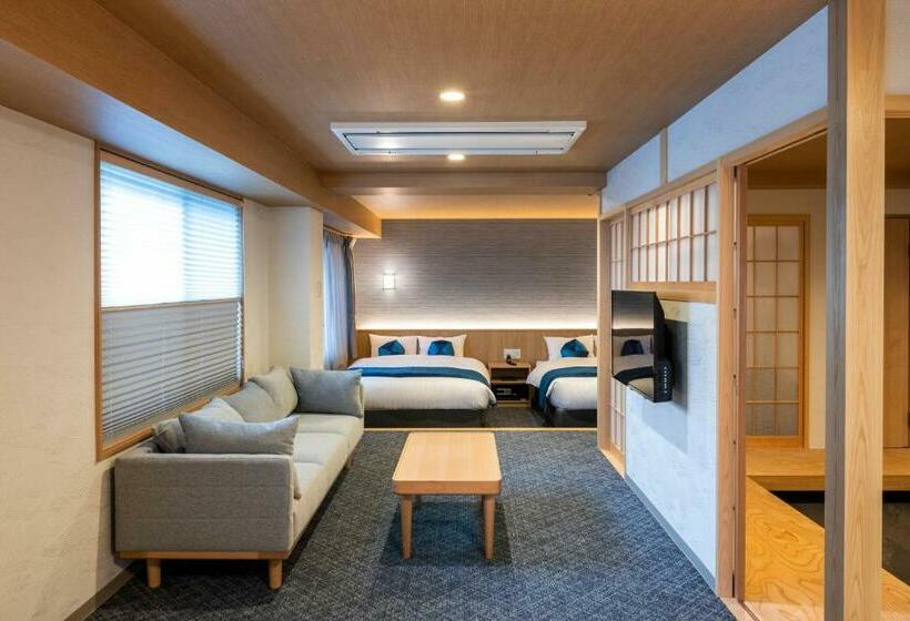 Fotos del hotel Rinn Niomon:  2