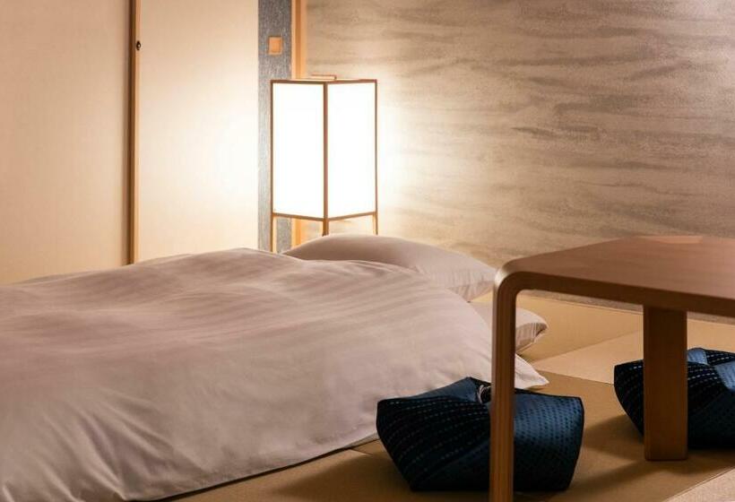 Fotos del hotel Rinn Niomon:  3