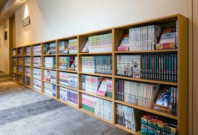 Fotos del hotel Rinn Niomon:  7