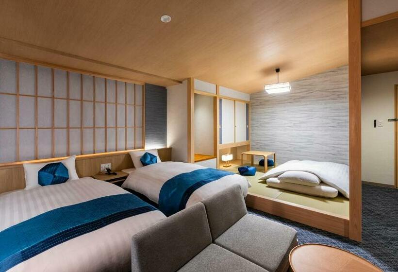 Fotos del hotel Rinn Niomon:  8