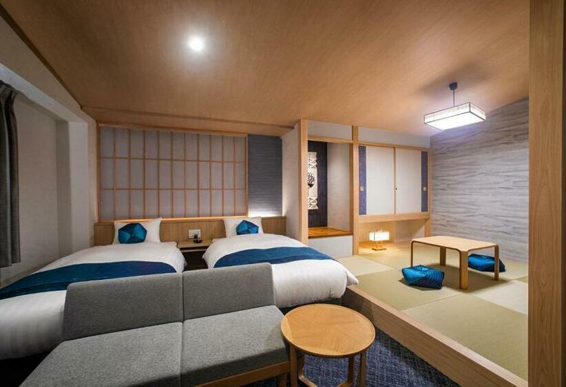 Fotos del hotel Rinn Niomon:  9