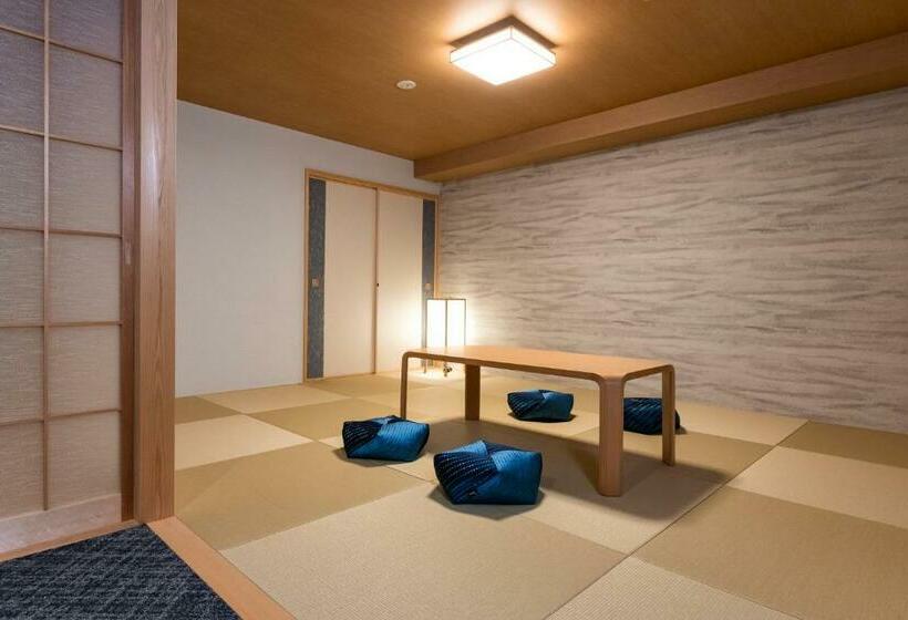 Fotos del hotel Rinn Niomon:  11