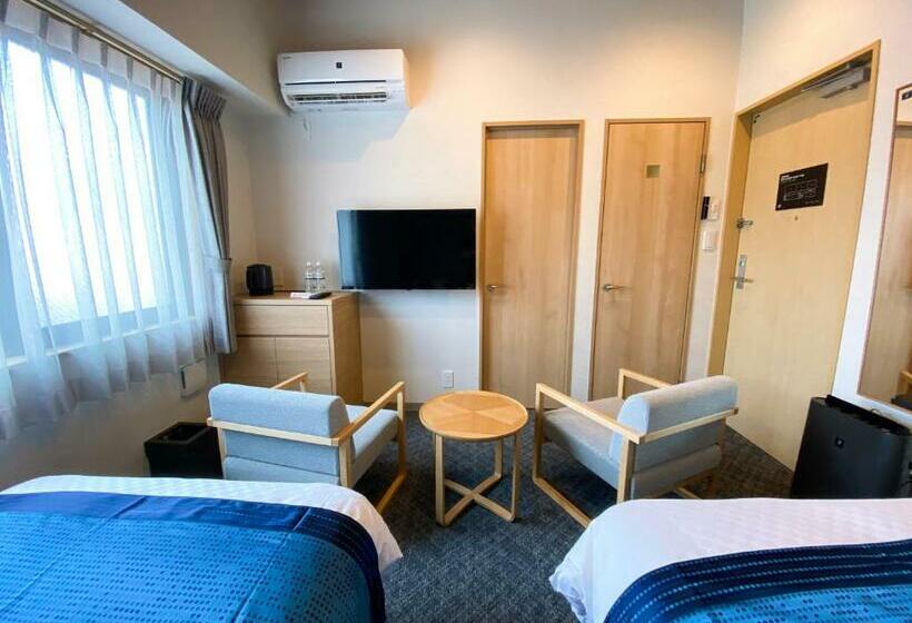 Fotos del hotel Rinn Niomon:  12