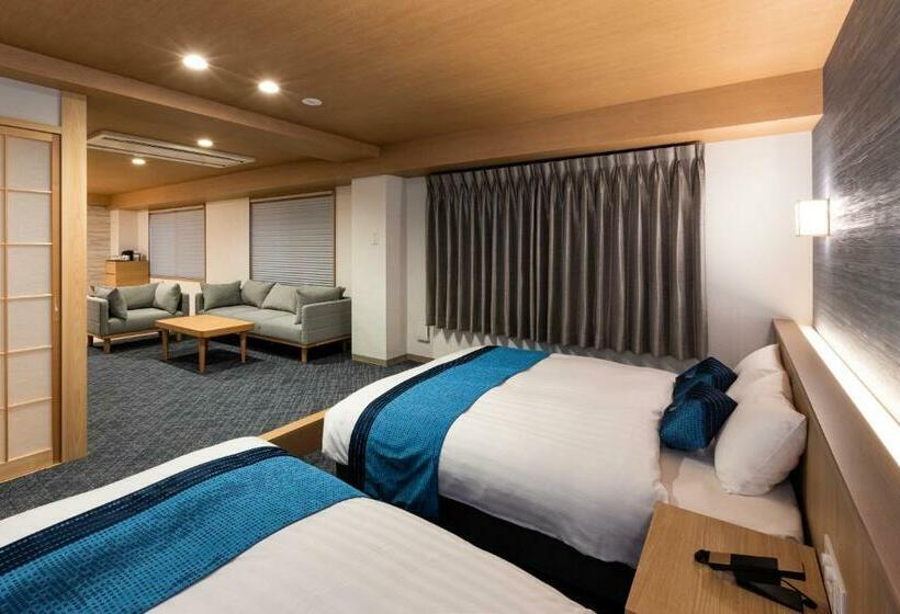 Fotos del hotel Rinn Niomon:  14