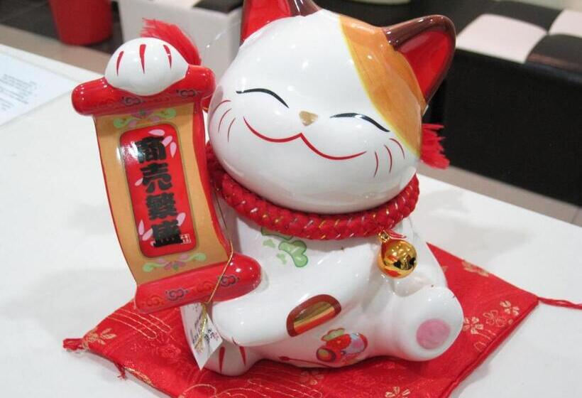 Fotos del hotel Max Inn:  4