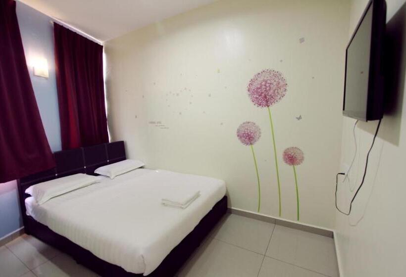 Fotos del hotel Max Inn:  9