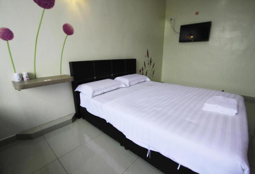 Fotos del hotel Max Inn:  11